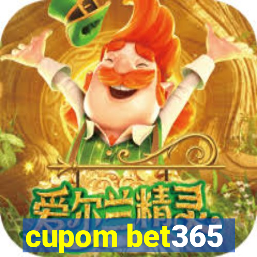 cupom bet365