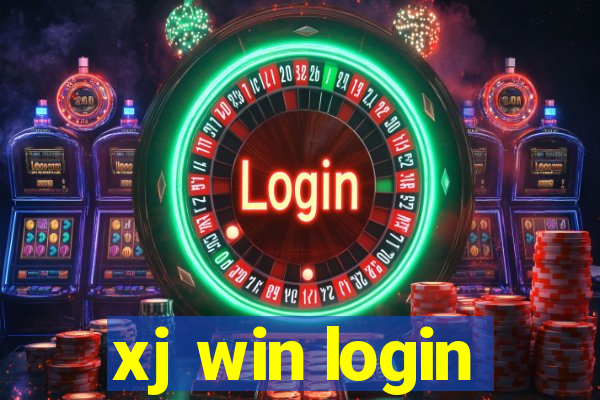 xj win login