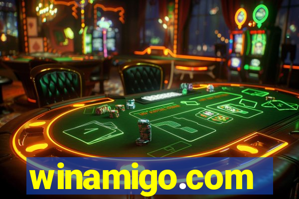 winamigo.com