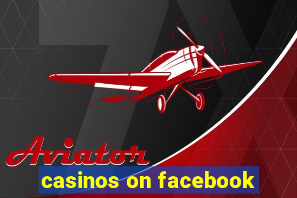 casinos on facebook