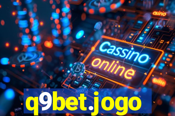 q9bet.jogo