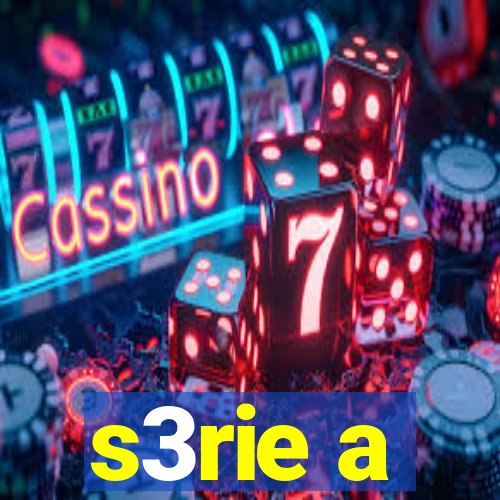 s3rie a