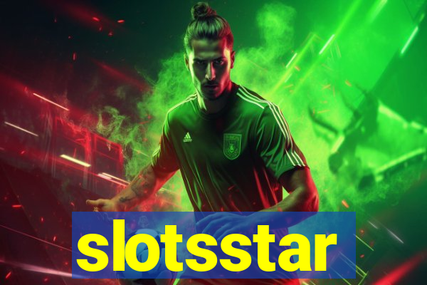 slotsstar