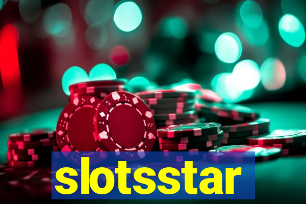 slotsstar