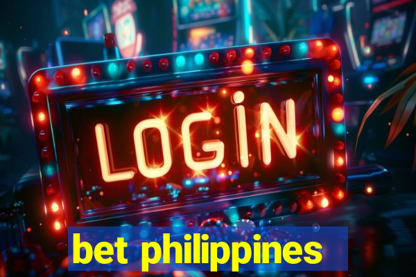 bet philippines