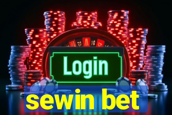 sewin bet