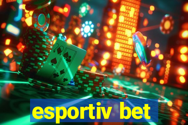 esportiv bet