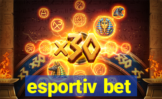 esportiv bet