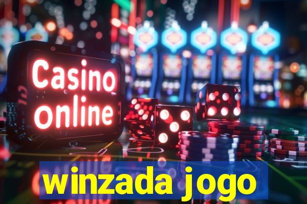 winzada jogo