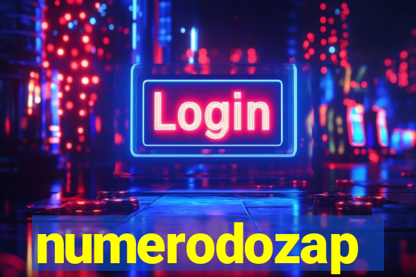 numerodozap