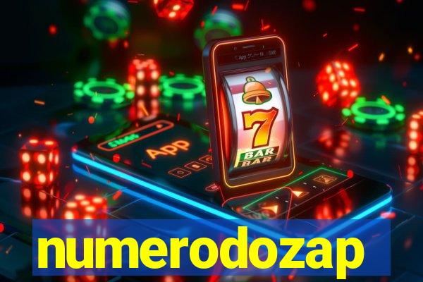 numerodozap