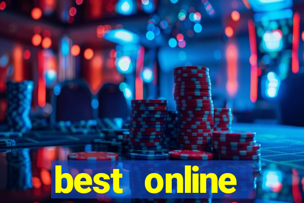 best online american casinos