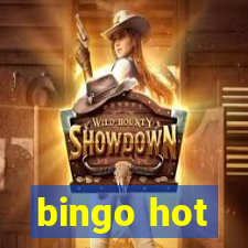 bingo hot