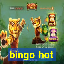 bingo hot