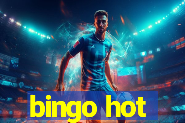 bingo hot