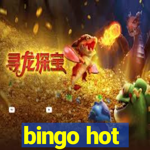 bingo hot