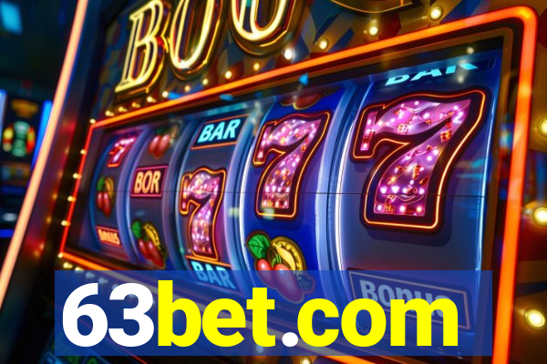 63bet.com