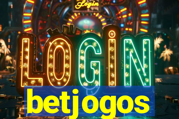 betjogos