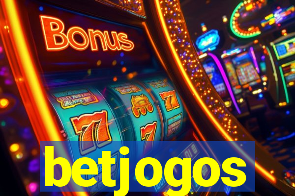 betjogos