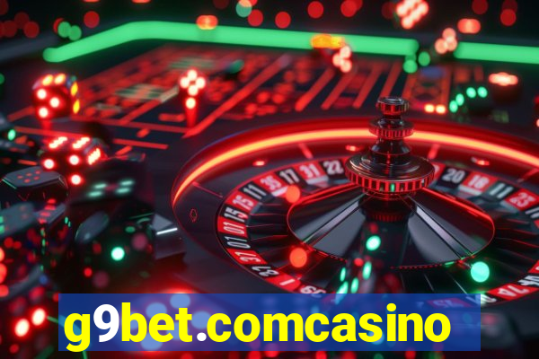 g9bet.comcasino