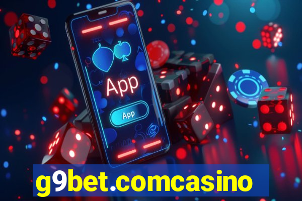 g9bet.comcasino