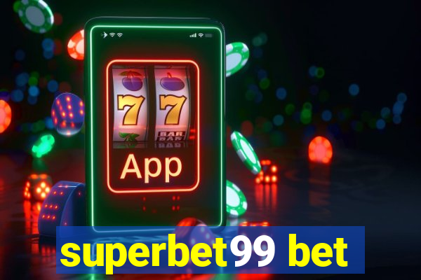 superbet99 bet