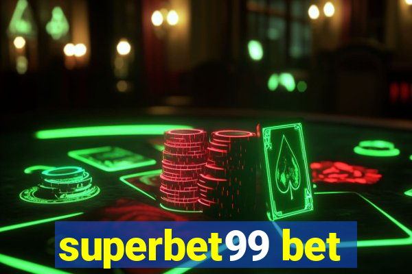 superbet99 bet