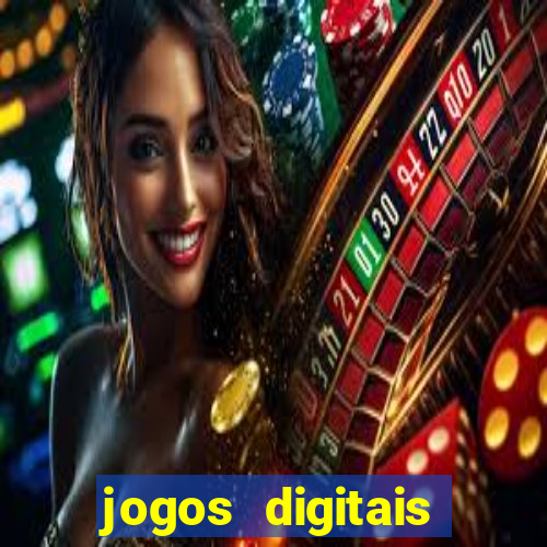 jogos digitais anhembi morumbi