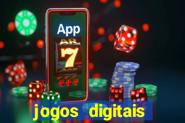 jogos digitais anhembi morumbi