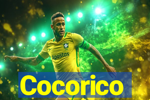 Cocorico