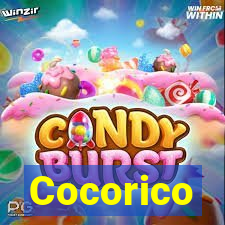 Cocorico