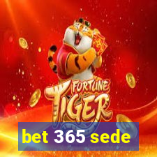 bet 365 sede