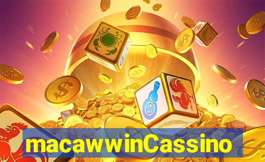 macawwinCassino