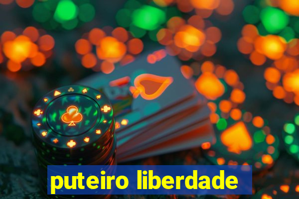 puteiro liberdade