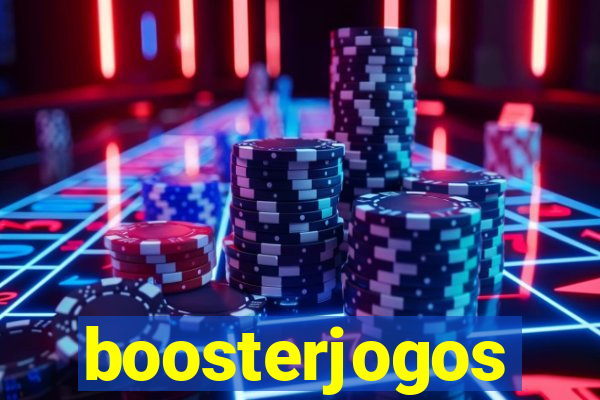 boosterjogos