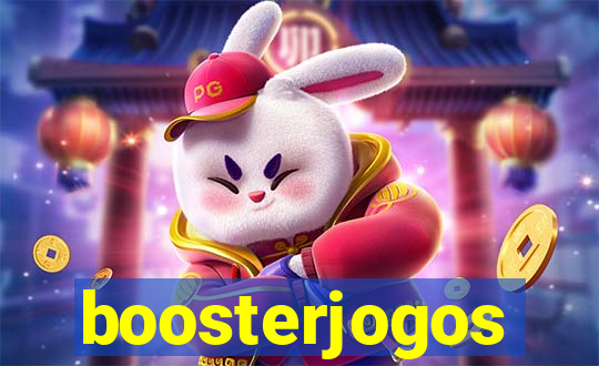 boosterjogos