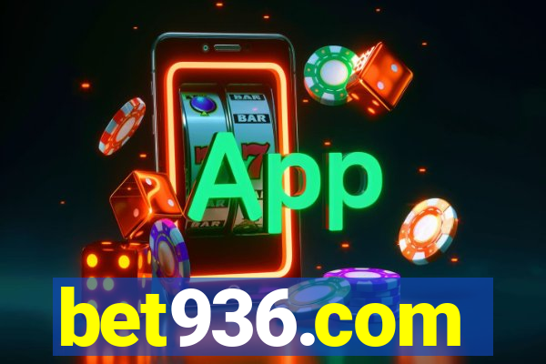 bet936.com