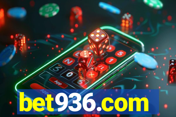 bet936.com