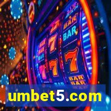 umbet5.com