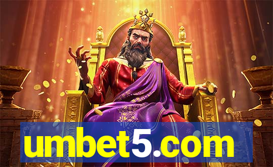 umbet5.com