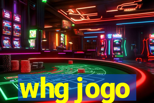 whg jogo