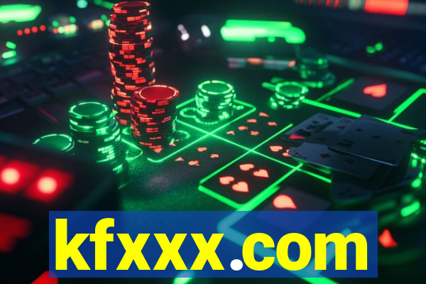 kfxxx.com