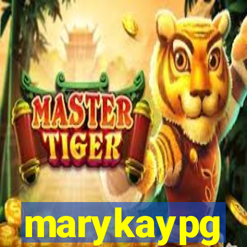 marykaypg