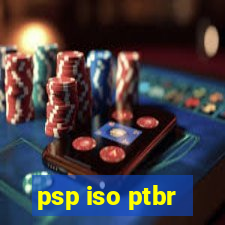 psp iso ptbr