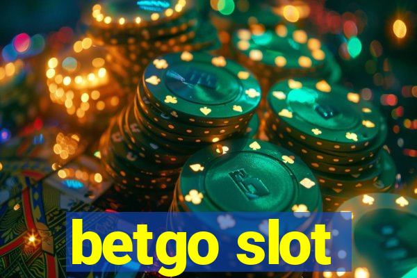 betgo slot