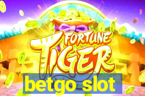 betgo slot