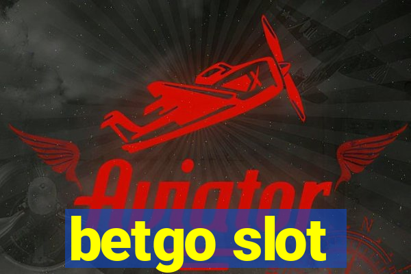 betgo slot