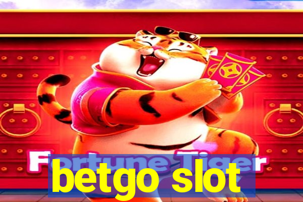 betgo slot