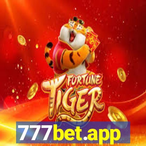 777bet.app