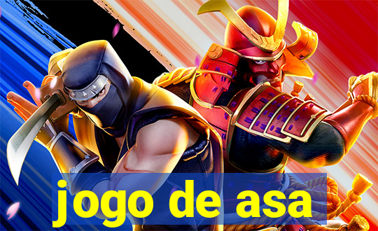 jogo de asa